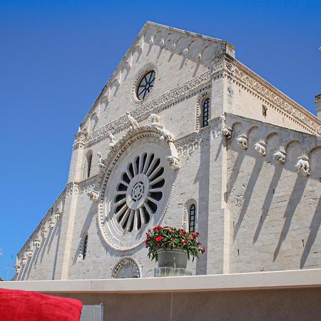 Vista Cattedrale - Super Attico Nel Centro Storico Bari Eksteriør billede